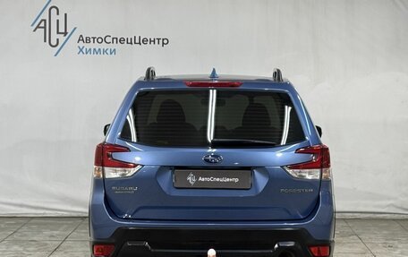 Subaru Forester, 2019 год, 2 999 800 рублей, 13 фотография