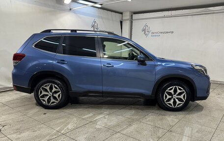 Subaru Forester, 2019 год, 2 999 800 рублей, 16 фотография