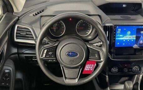 Subaru Forester, 2019 год, 2 999 800 рублей, 10 фотография