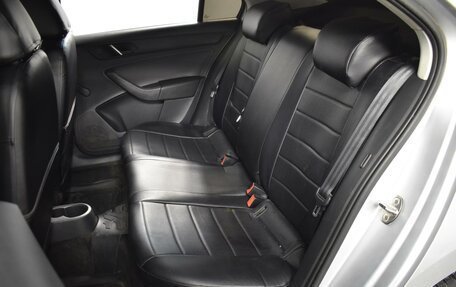 Skoda Rapid I, 2014 год, 649 900 рублей, 9 фотография