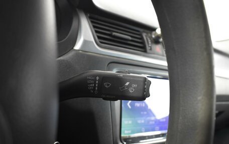 Skoda Rapid I, 2014 год, 649 900 рублей, 15 фотография