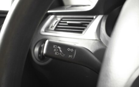 Skoda Rapid I, 2014 год, 649 900 рублей, 14 фотография