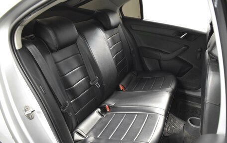 Skoda Rapid I, 2014 год, 649 900 рублей, 7 фотография