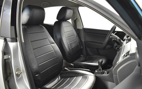 Skoda Rapid I, 2014 год, 649 900 рублей, 8 фотография