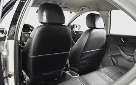 Skoda Rapid I, 2014 год, 649 900 рублей, 11 фотография