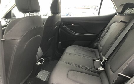 Hyundai Creta, 2021 год, 2 417 500 рублей, 11 фотография