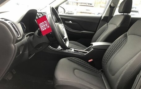 Hyundai Creta, 2021 год, 2 417 500 рублей, 9 фотография