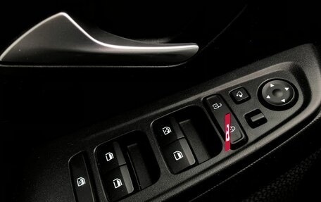 Hyundai Creta, 2021 год, 2 417 500 рублей, 13 фотография