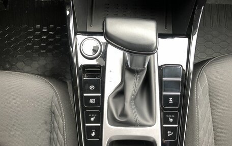 Hyundai Creta, 2021 год, 2 417 500 рублей, 15 фотография