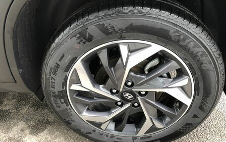 Hyundai Creta, 2021 год, 2 417 500 рублей, 16 фотография