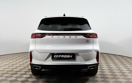 CheryExeed TXL, 2022 год, 2 299 900 рублей, 4 фотография