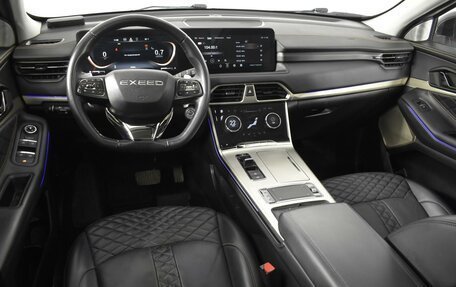 CheryExeed TXL, 2022 год, 2 299 900 рублей, 6 фотография