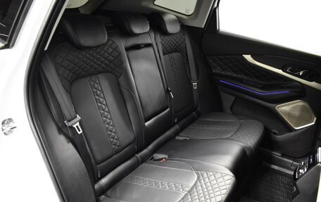 CheryExeed TXL, 2022 год, 2 299 900 рублей, 7 фотография