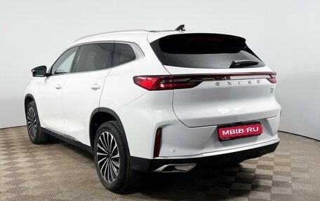 CheryExeed TXL, 2022 год, 2 299 900 рублей, 2 фотография