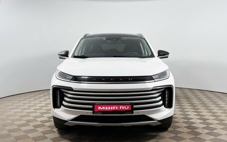 CheryExeed TXL, 2022 год, 2 299 900 рублей, 3 фотография