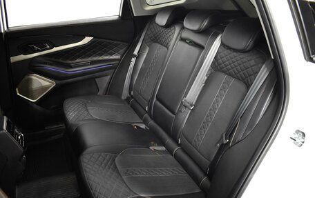 CheryExeed TXL, 2022 год, 2 299 900 рублей, 9 фотография