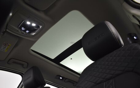 CheryExeed TXL, 2022 год, 2 299 900 рублей, 12 фотография