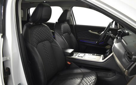 CheryExeed TXL, 2022 год, 2 299 900 рублей, 8 фотография