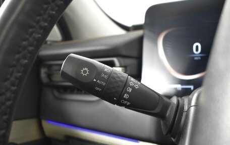 CheryExeed TXL, 2022 год, 2 299 900 рублей, 19 фотография