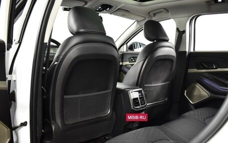 CheryExeed TXL, 2022 год, 2 299 900 рублей, 11 фотография