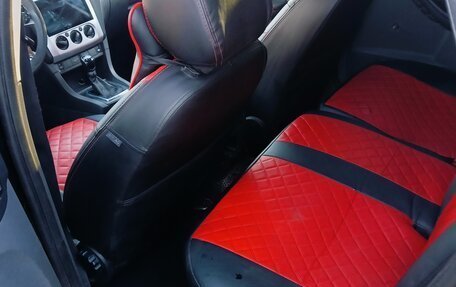 Ford Focus II рестайлинг, 2006 год, 200 000 рублей, 6 фотография