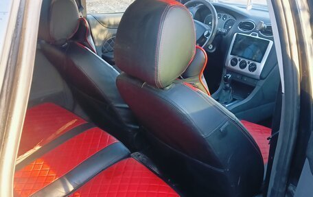 Ford Focus II рестайлинг, 2006 год, 200 000 рублей, 8 фотография