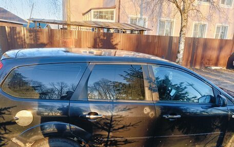 Ford Focus II рестайлинг, 2006 год, 200 000 рублей, 4 фотография