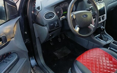 Ford Focus II рестайлинг, 2006 год, 200 000 рублей, 5 фотография