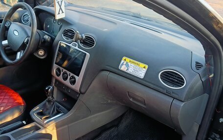 Ford Focus II рестайлинг, 2006 год, 200 000 рублей, 7 фотография