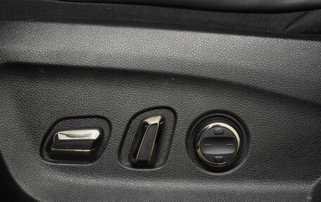 CheryExeed TXL, 2022 год, 2 299 900 рублей, 25 фотография