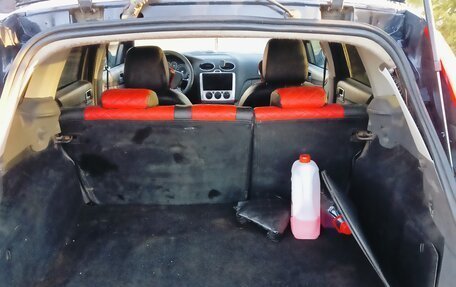 Ford Focus II рестайлинг, 2006 год, 200 000 рублей, 9 фотография