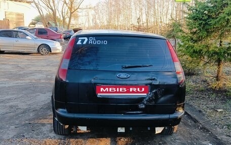 Ford Focus II рестайлинг, 2006 год, 200 000 рублей, 3 фотография