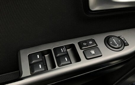 KIA Rio III рестайлинг, 2016 год, 749 000 рублей, 13 фотография