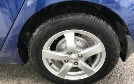 KIA Rio III рестайлинг, 2016 год, 749 000 рублей, 15 фотография