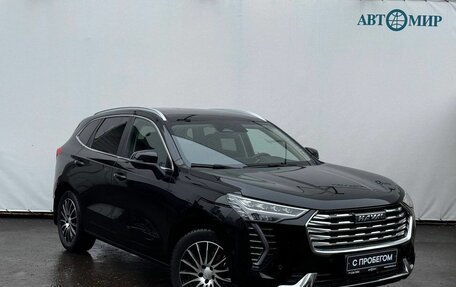 Haval Jolion, 2023 год, 2 050 000 рублей, 3 фотография