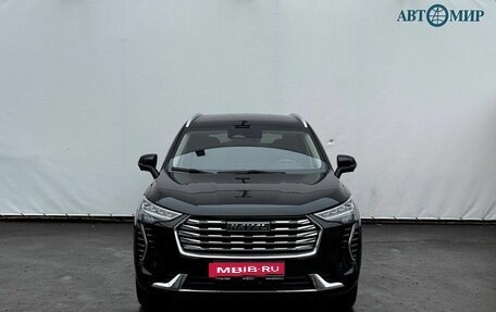 Haval Jolion, 2023 год, 2 050 000 рублей, 2 фотография