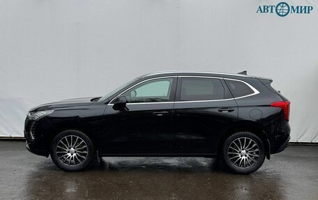 Haval Jolion, 2023 год, 2 050 000 рублей, 5 фотография