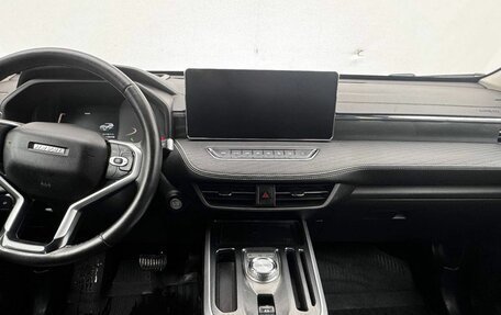 Haval Jolion, 2023 год, 2 050 000 рублей, 9 фотография