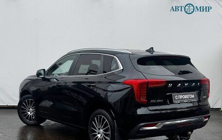 Haval Jolion, 2023 год, 2 050 000 рублей, 6 фотография