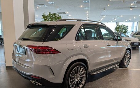 Mercedes-Benz GLE, 2025 год, 15 800 000 рублей, 2 фотография