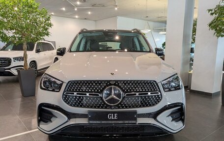 Mercedes-Benz GLE, 2025 год, 15 800 000 рублей, 5 фотография