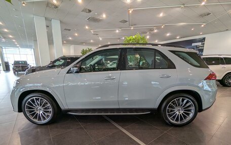 Mercedes-Benz GLE, 2025 год, 15 800 000 рублей, 3 фотография