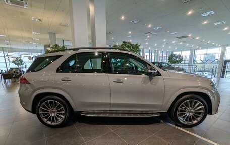 Mercedes-Benz GLE, 2025 год, 15 800 000 рублей, 4 фотография