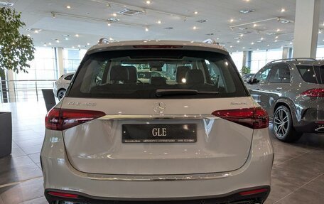 Mercedes-Benz GLE, 2025 год, 15 800 000 рублей, 6 фотография