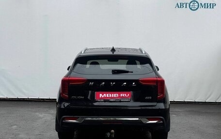 Haval Jolion, 2023 год, 2 050 000 рублей, 7 фотография