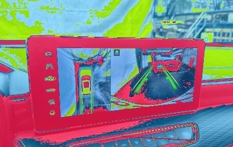 Haval Jolion, 2023 год, 2 050 000 рублей, 12 фотография