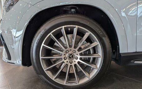 Mercedes-Benz GLE, 2025 год, 15 800 000 рублей, 7 фотография