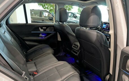 Mercedes-Benz GLE, 2025 год, 15 800 000 рублей, 12 фотография