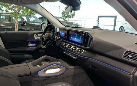 Mercedes-Benz GLE, 2025 год, 15 800 000 рублей, 9 фотография