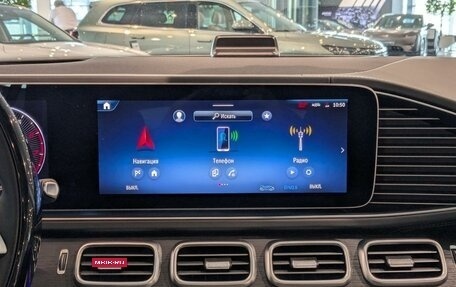 Mercedes-Benz GLE, 2025 год, 15 800 000 рублей, 11 фотография